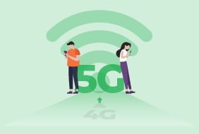 Paving the road to 5G with Capacity Management